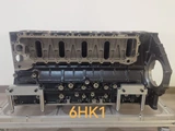 Isuzu 6HK1 Cylinder Block