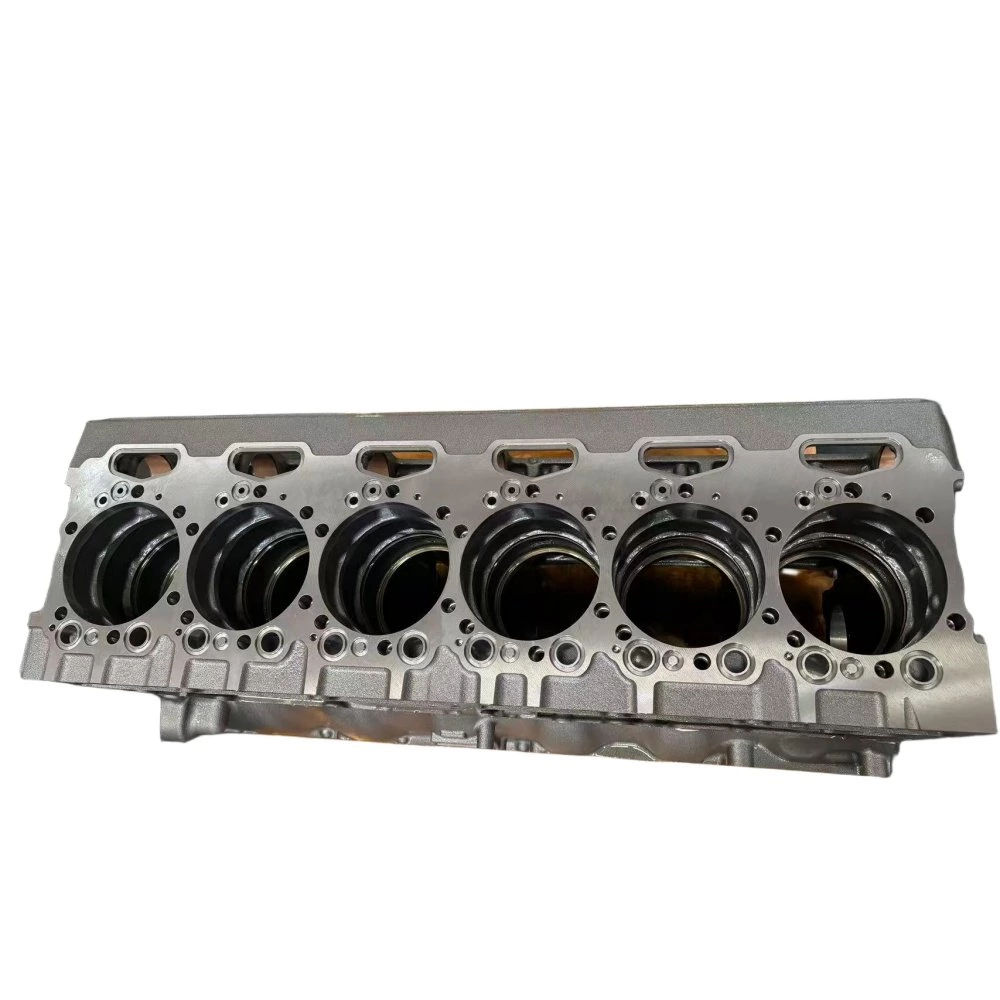 Scania DC12 Cylinder Block