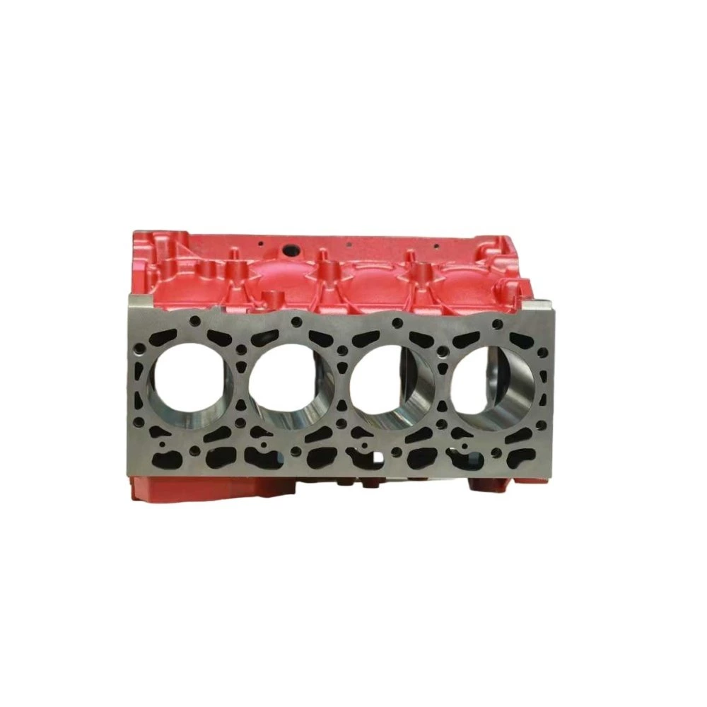 Cummins ISF3.8 Cylinder Block