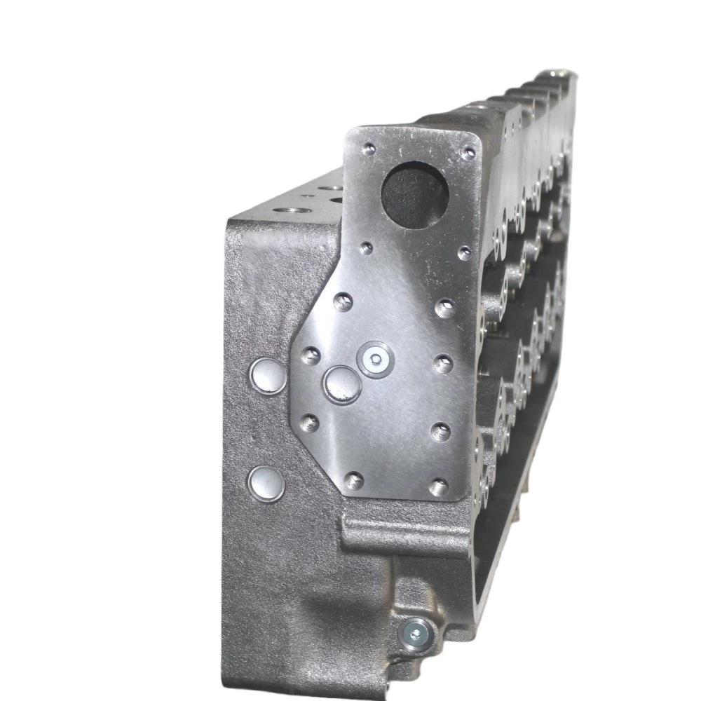 CAT C13 Cylinder Head