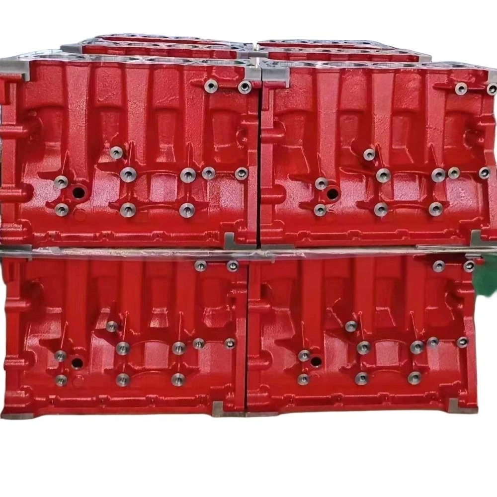 Cummins ISF3.8 Cylinder Block
