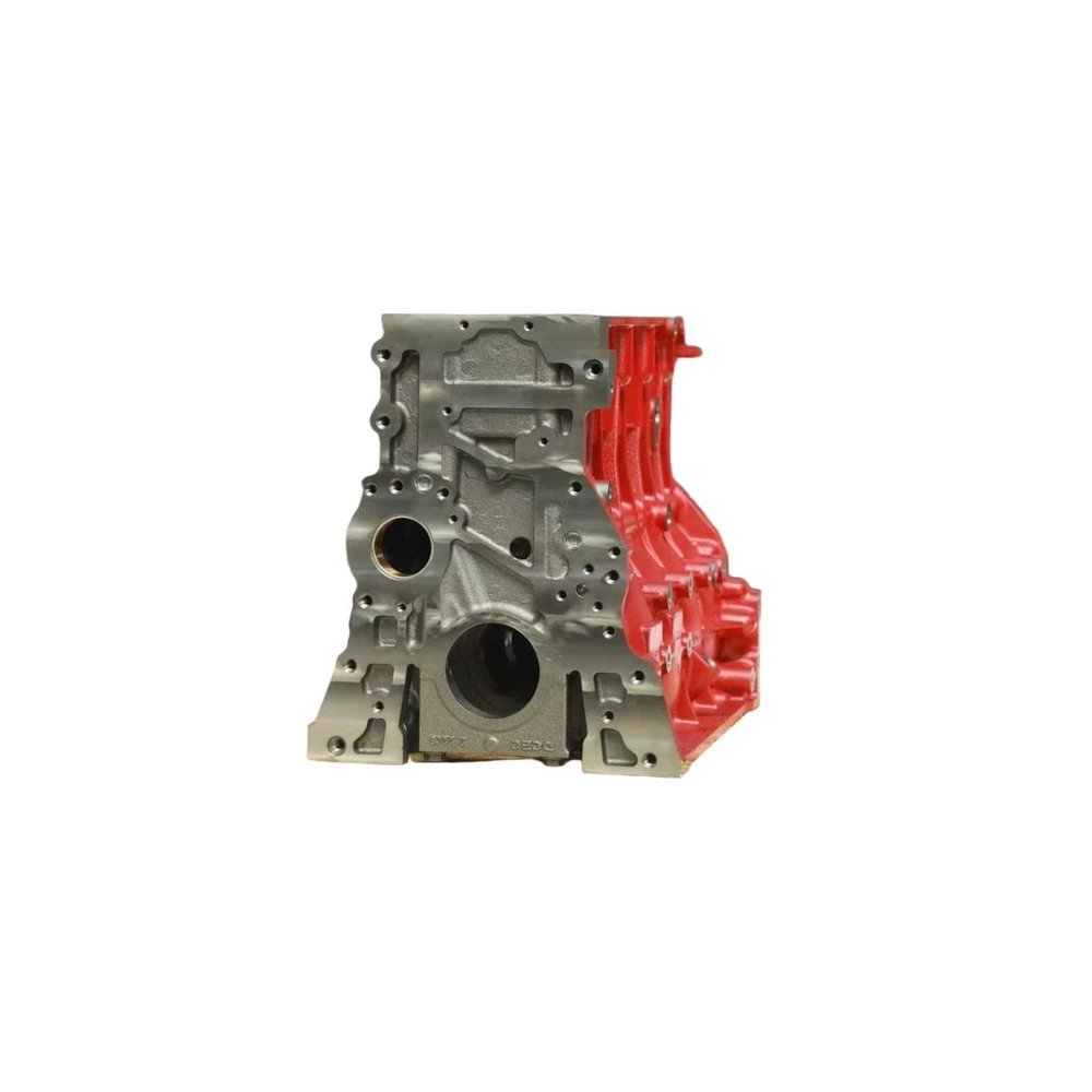 Cummins ISF3.8 Cylinder Block