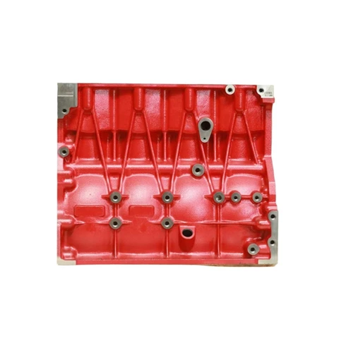Cummins ISF3.8 Cylinder Block