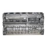 MAN D2866 Cylinder Block