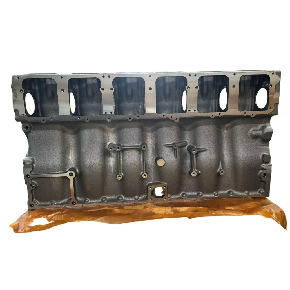 Scania DC12 Cylinder Block