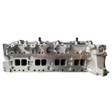 Mercedes OM651 Cylinder Head Assy