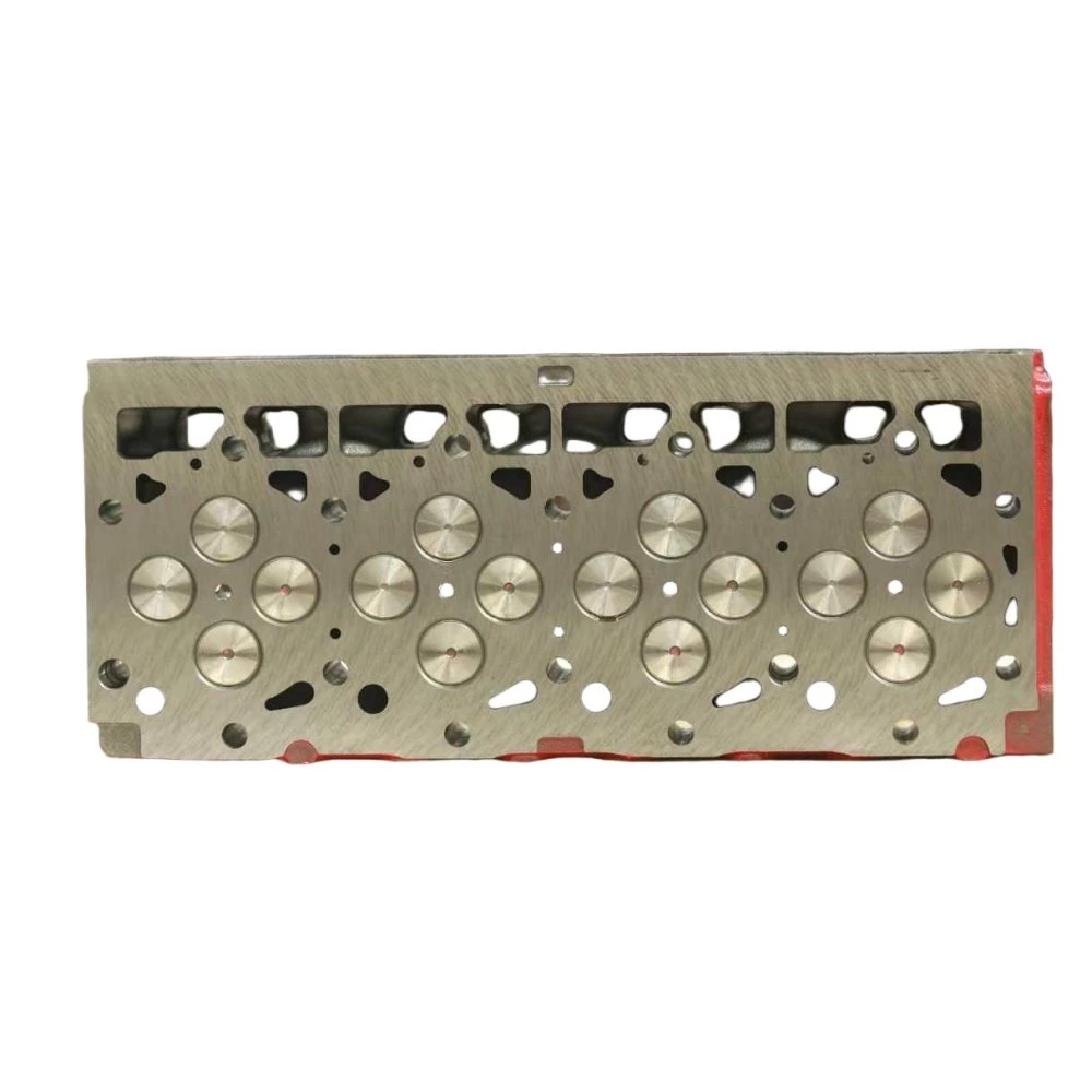 Cummins QSF3.8 / ISF3.8 Cylinder Head Assy