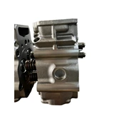 Scania DC13 Cylinder Head Assy