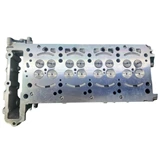 Mercedes OM651 Cylinder Head Assy
