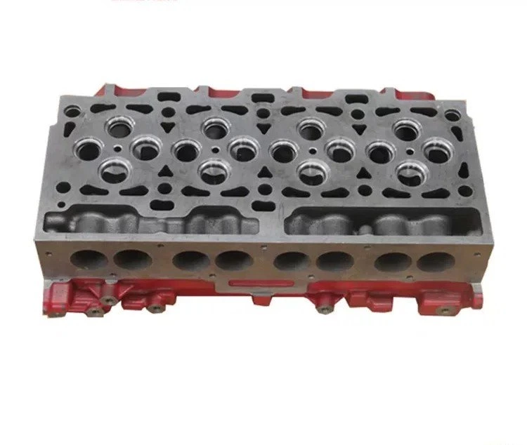 Cummins ISF2.8 Cylinder Head 5271176
