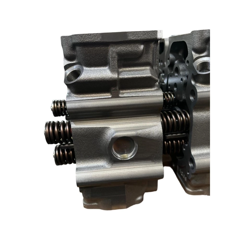 Scania DC13 Cylinder Head Assy