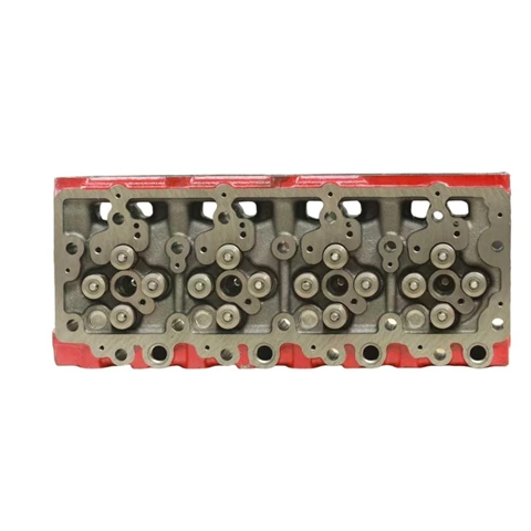 Cummins QSF3.8 / ISF3.8 Cylinder Head Assy