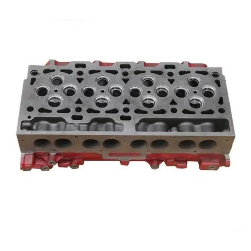 Cummins ISF2.8 Cylinder Head 5271176