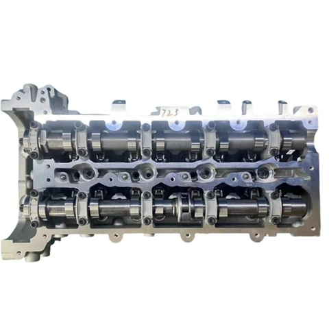Mercedes OM651 Cylinder Head Assy