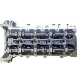 Mercedes OM651 Cylinder Head Assy