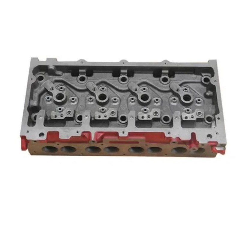Cummins ISF2.8 Cylinder Head 5271176