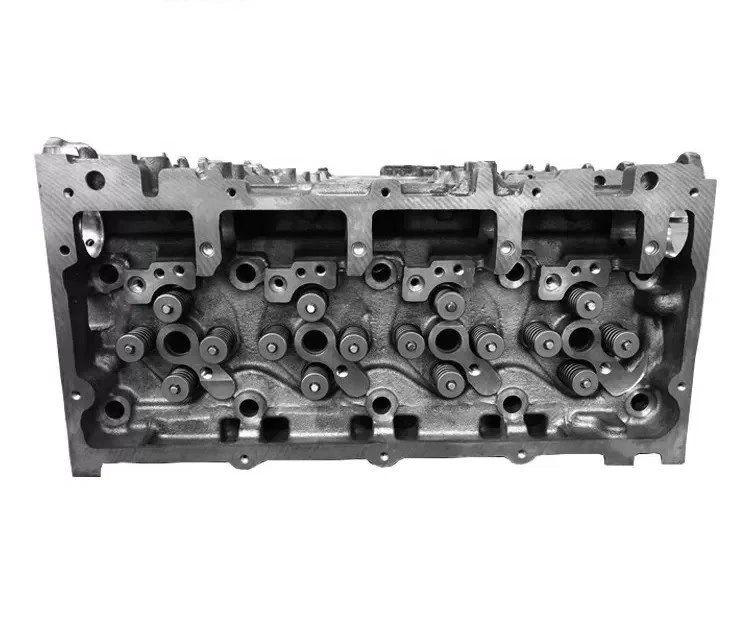 Cummins ISF2.8 Cylinder Head 5271176