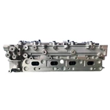 Mercedes OM651 Cylinder Head Assy