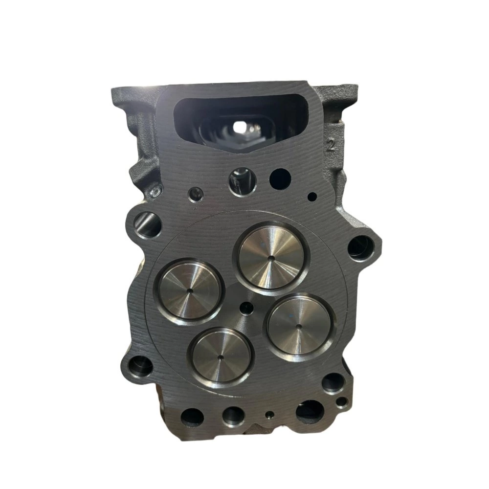 Scania DC13 Cylinder Head Assy