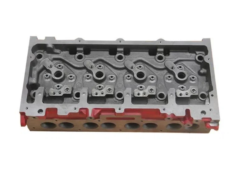 Cummins ISF2.8 Cylinder Head 5271176
