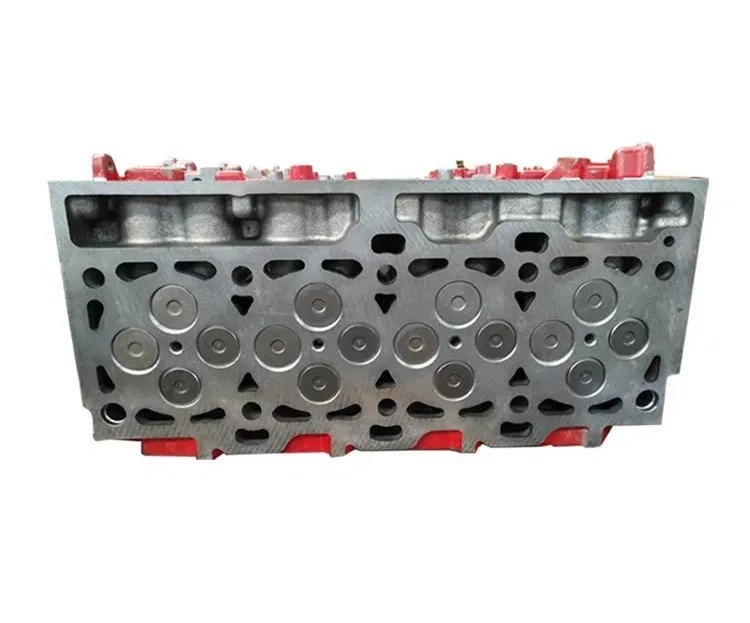 Cummins ISF2.8 Cylinder Head 5271176
