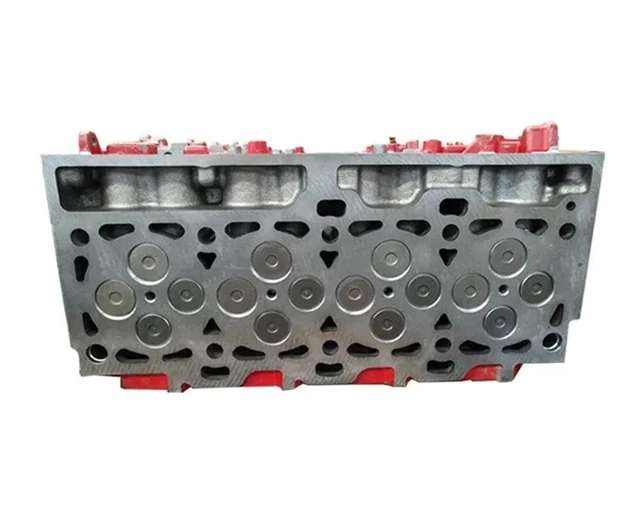 Cummins ISF2.8 Cylinder Head 5271176