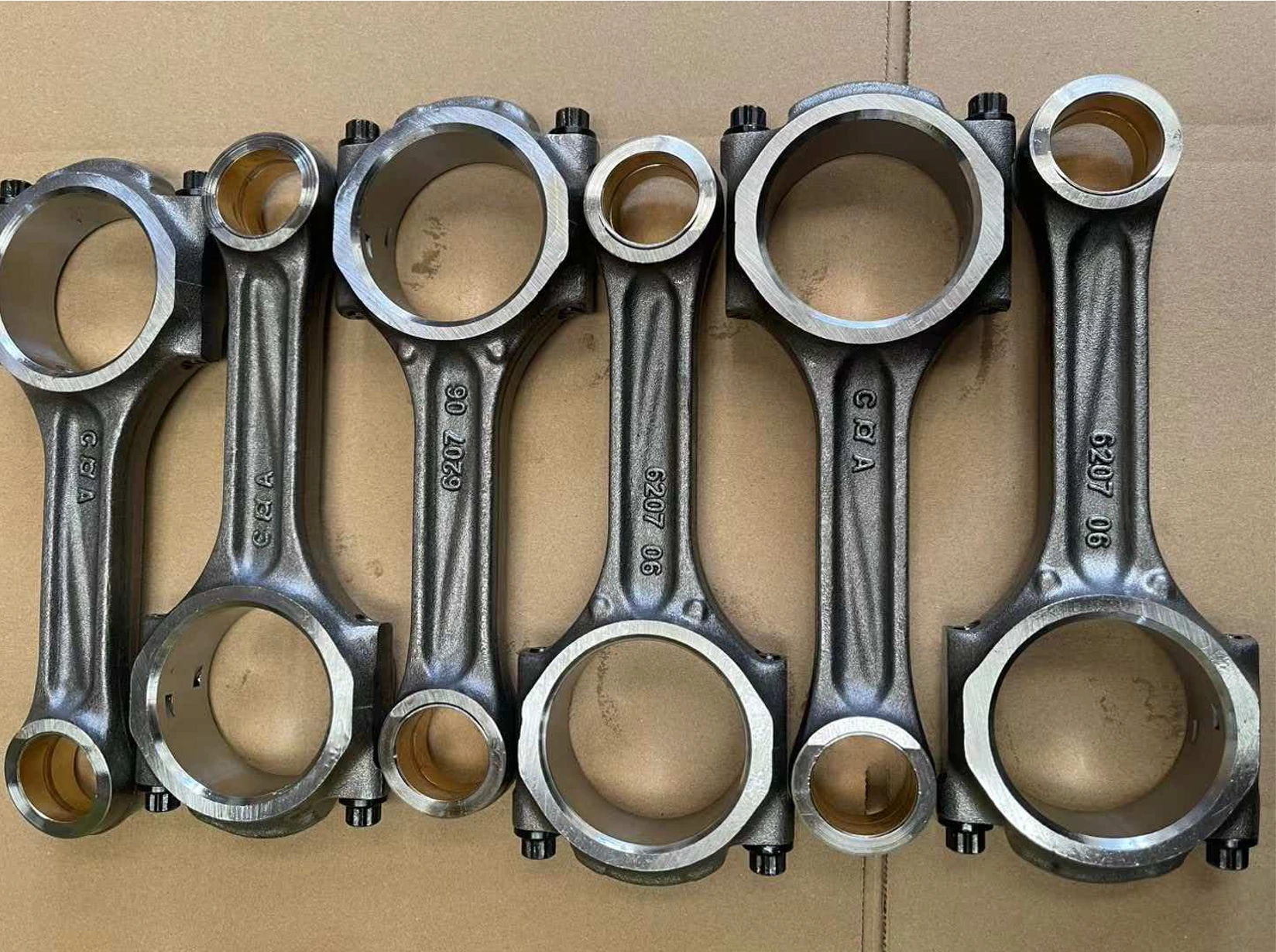 Connecting Rod
