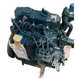 Kubota D782-ET01 Original Brand New Complete Engine