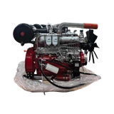 Isuzu 6BD1 Water Pump Diesel Engine