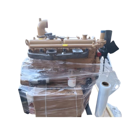 Yuchai YC6B125-T21 Complete Diesel Engine