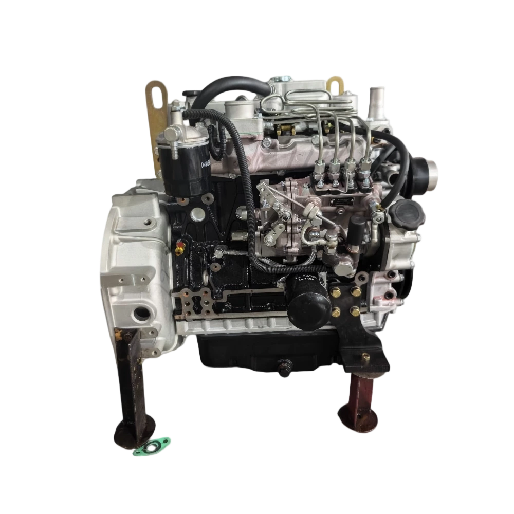 Yanmar 4TNV88 Complete Diesel Engine