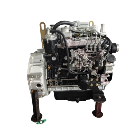 Yanmar 4TNV88 Complete Diesel Engine