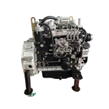 Yanmar 4TNV88 Complete Diesel Engine