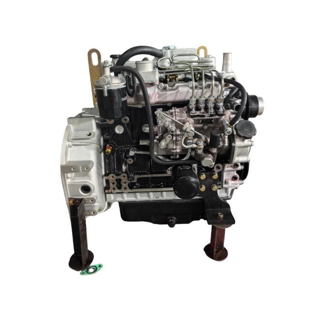 Yanmar 4TNV88 Complete Diesel Engine