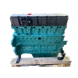 Volvo D8K Bare Engine
