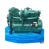 Volvo D7D / D7E Complete Diesel Engine