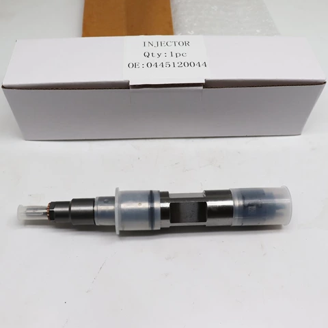 Fuel Injector OE 0445120044