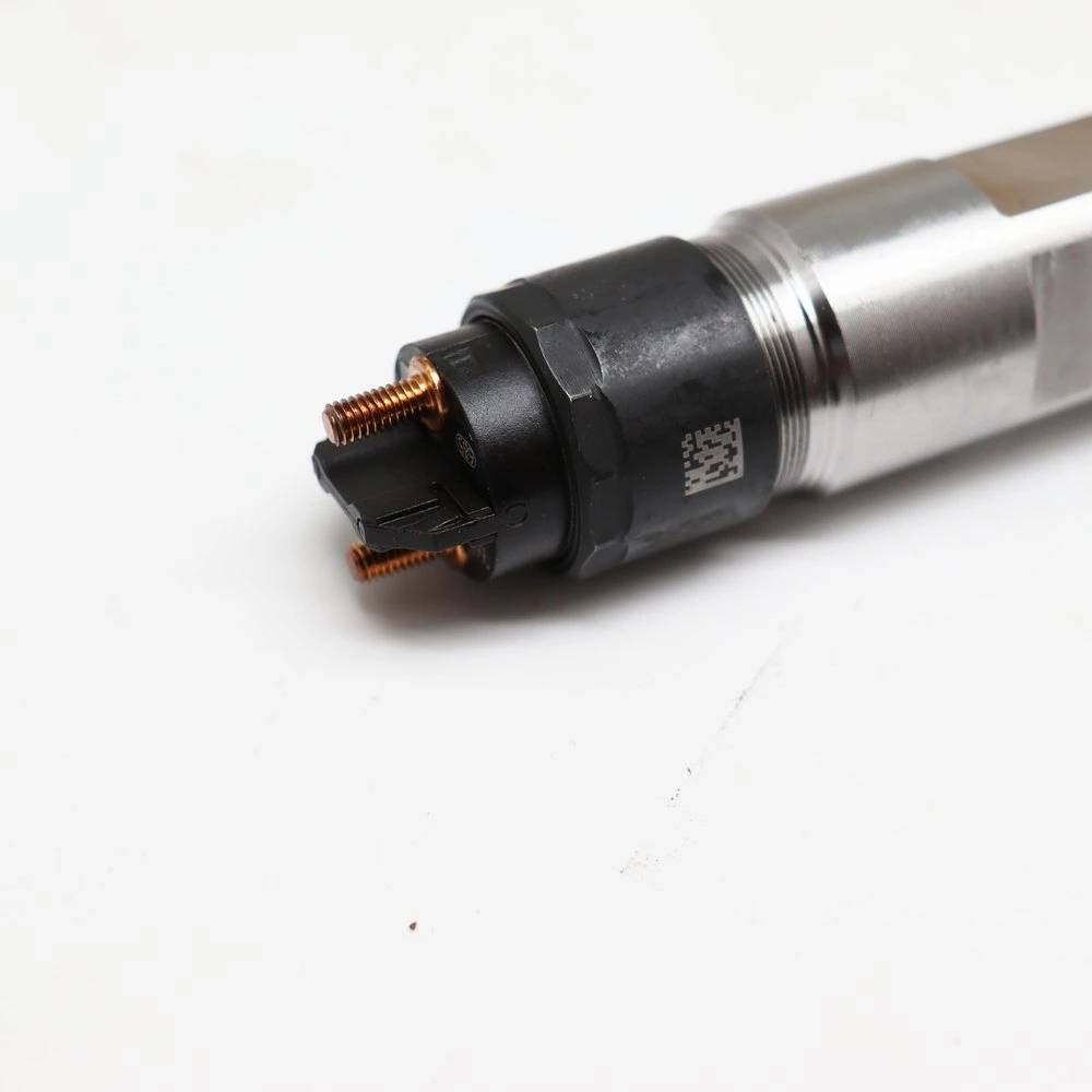 Fuel Injector OE 0445120044