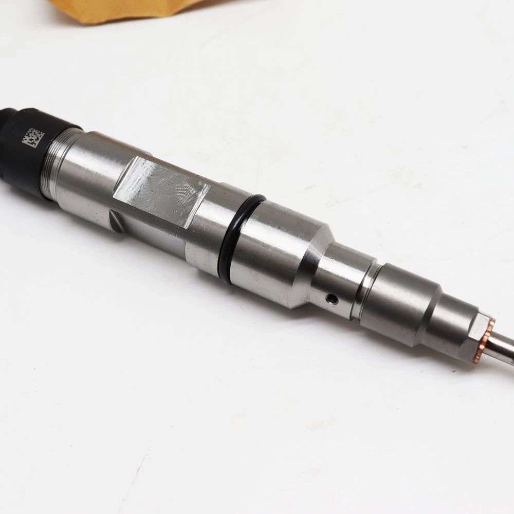 Fuel Injector OE 0445120044