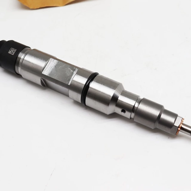 Fuel Injector OE 0445120044
