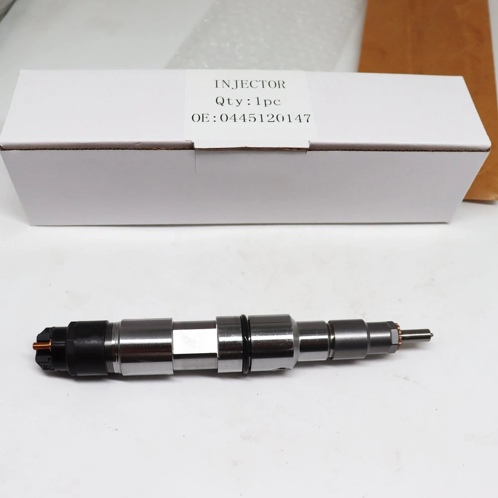 Fuel Injector OE 0445120147
