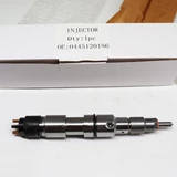 Fuel Injector OE 0445120186