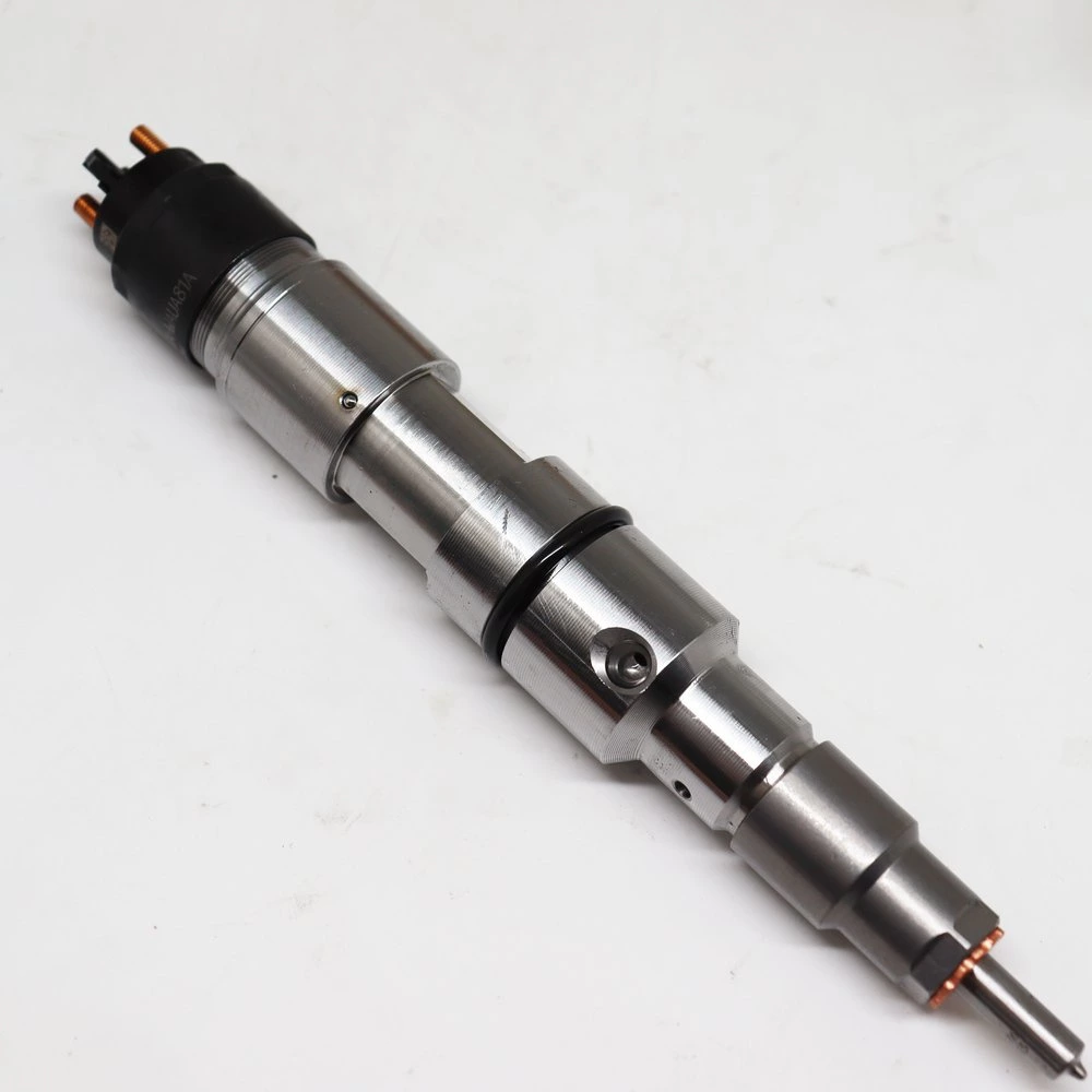 Fuel Injector OE 0445120186