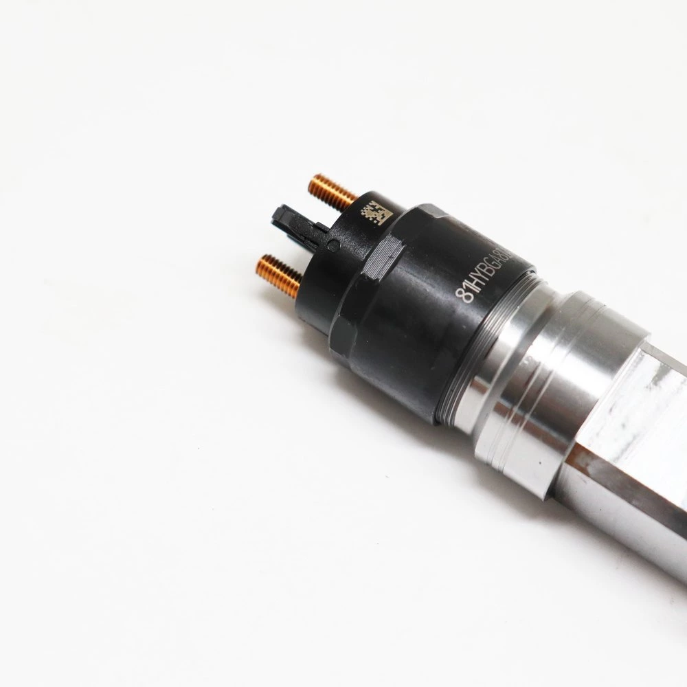 Fuel Injector OE 0445120202