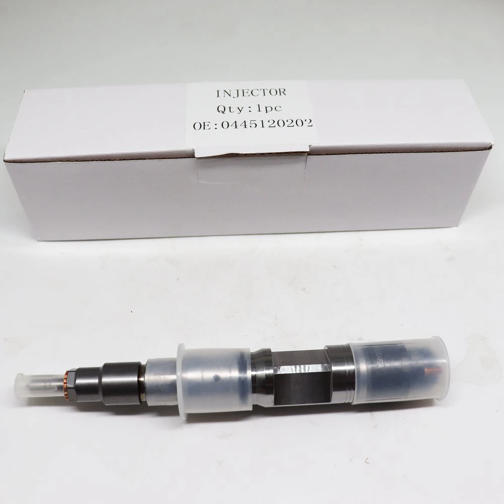 Fuel Injector OE 0445120202
