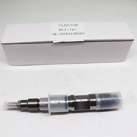 Fuel Injector OE 0445120202