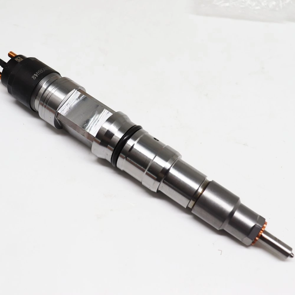 Fuel Injector OE 0445120202