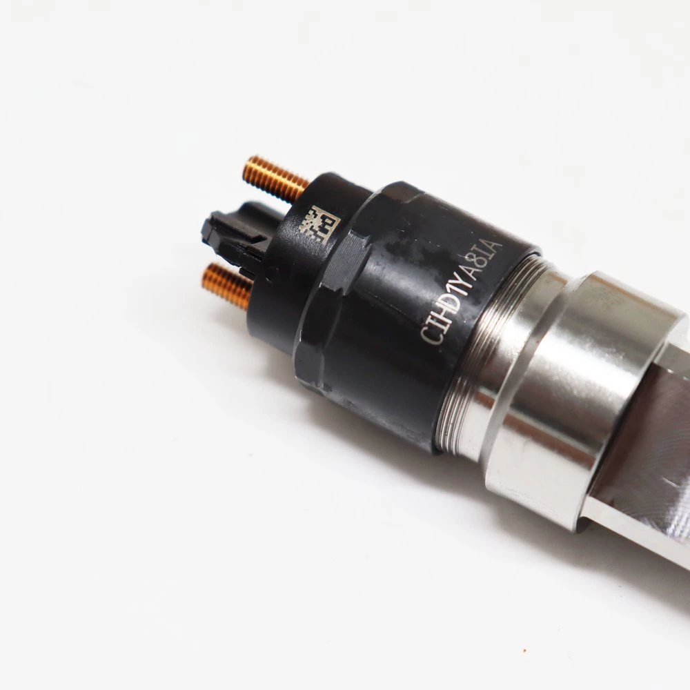 Fuel Injector OE 0445120217