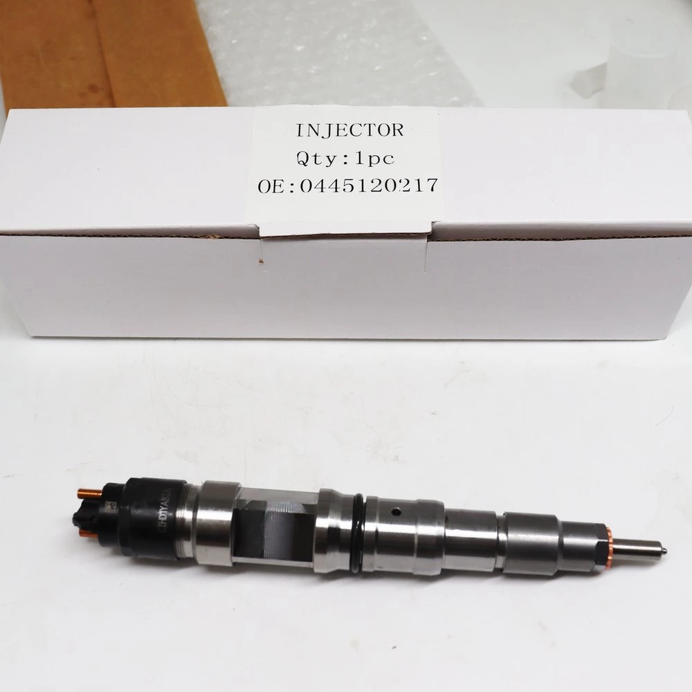 Fuel Injector OE 0445120217