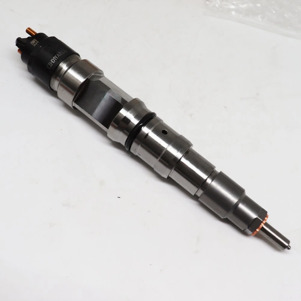 Fuel Injector OE 0445120217